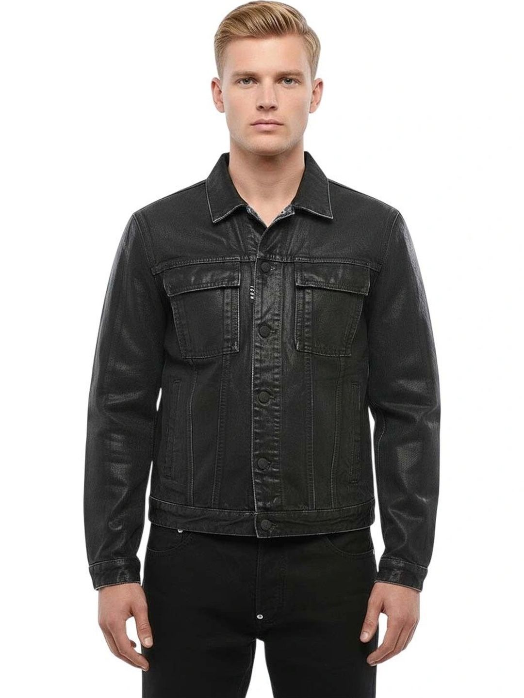 Dsquared2 Men Denim Jacket