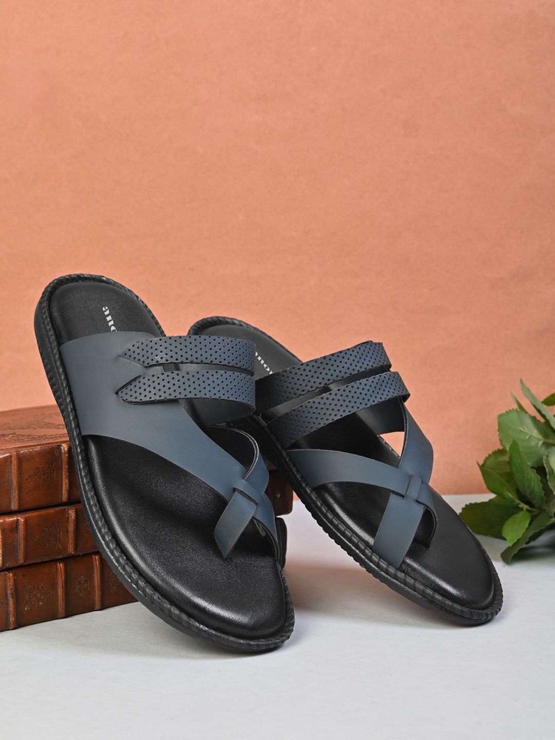 Anouk Men Comfort Sandals