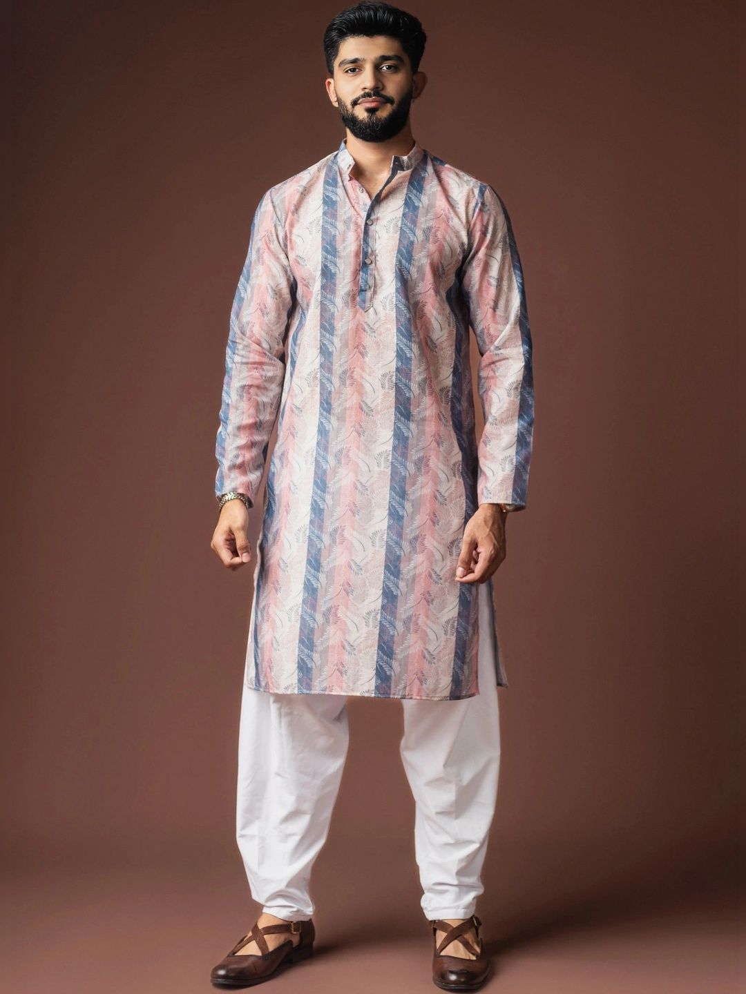 Anouk Men Kurta