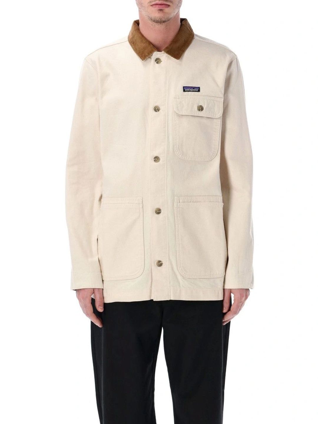 Patagonia Men Woven Jacket