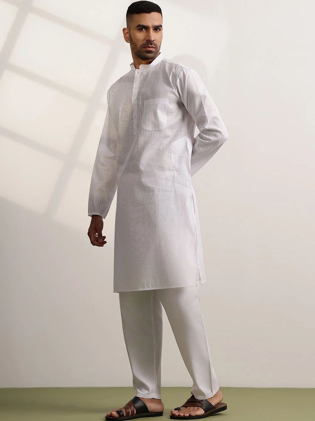 Anouk Men Kurta