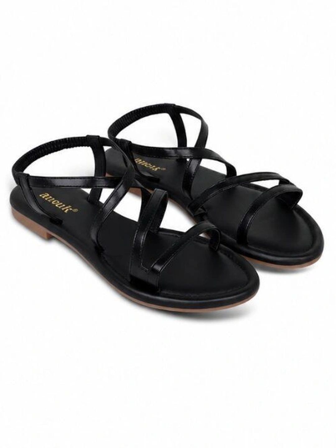 Anouk Women Comfort Sandals