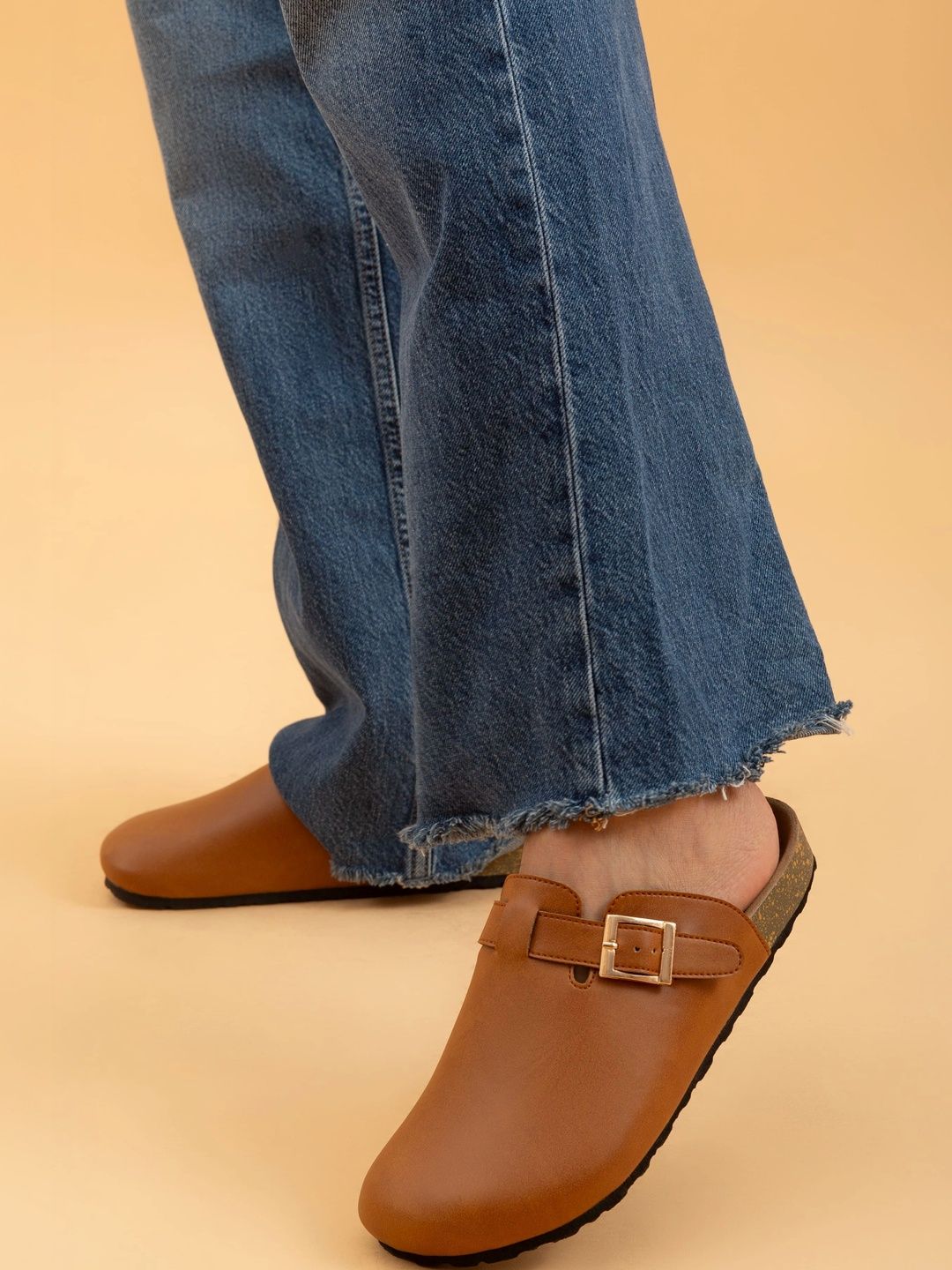 Big Fox Men Comfort Sandals