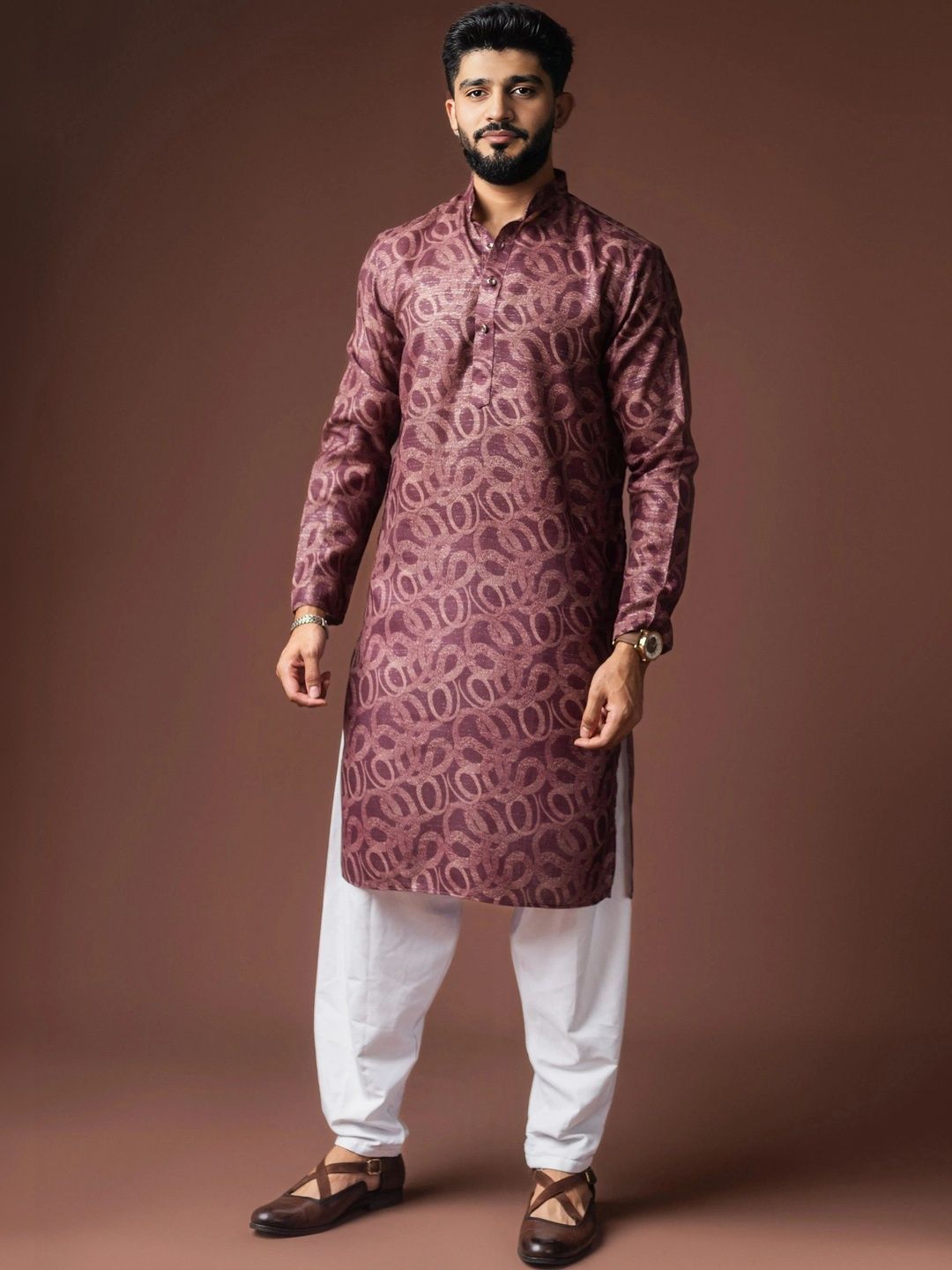 Anouk Men Kurta