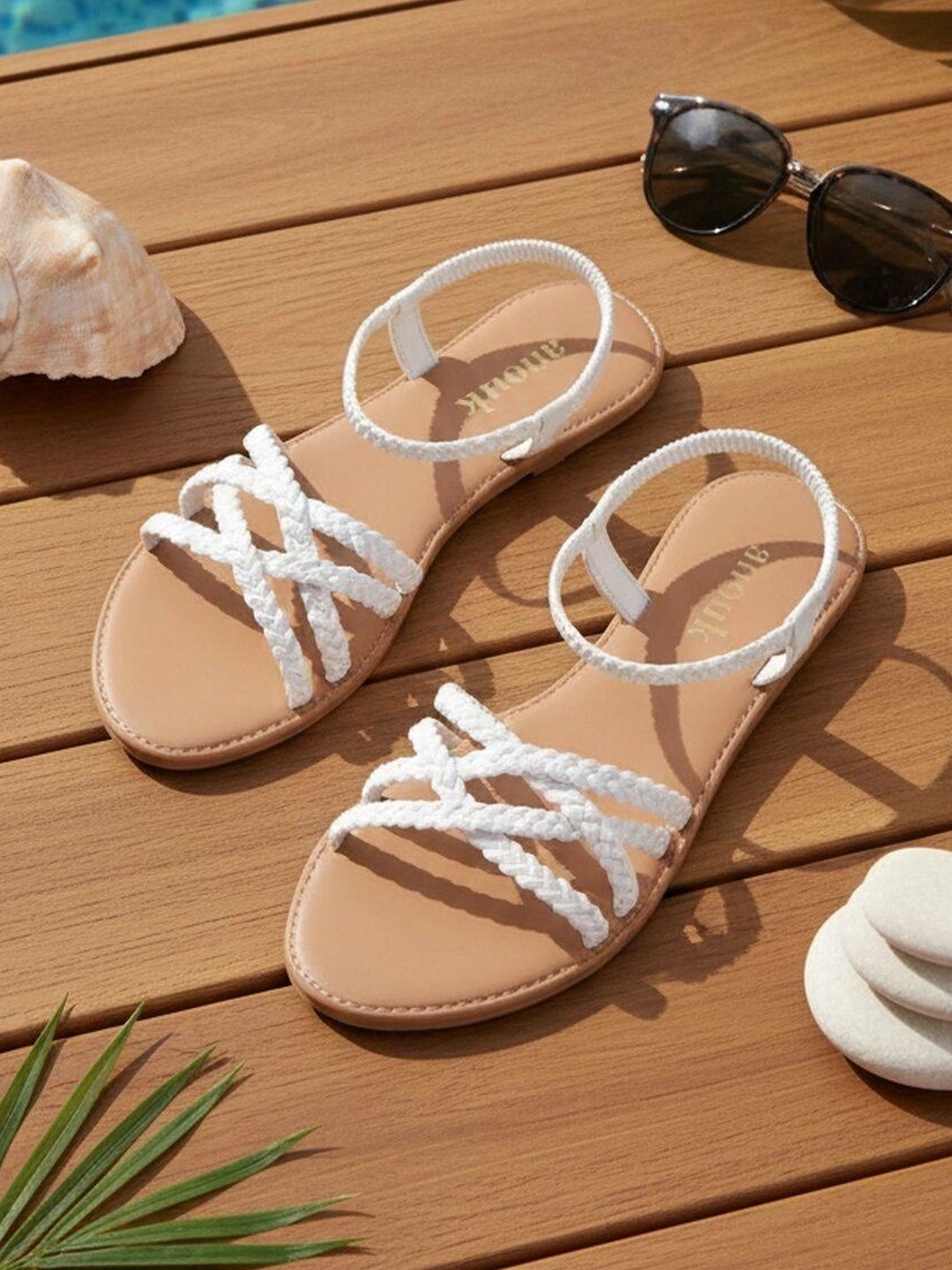Anouk Anouk Women Comfort Sandals