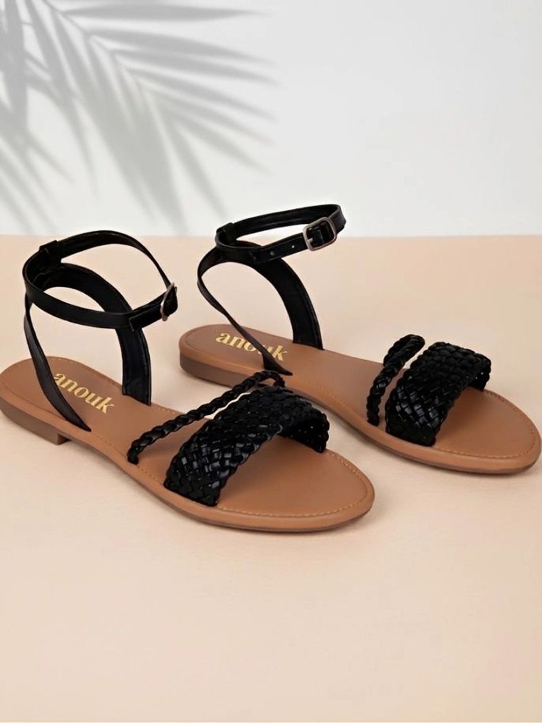 Anouk Anouk Women Shoe-Style Sandals