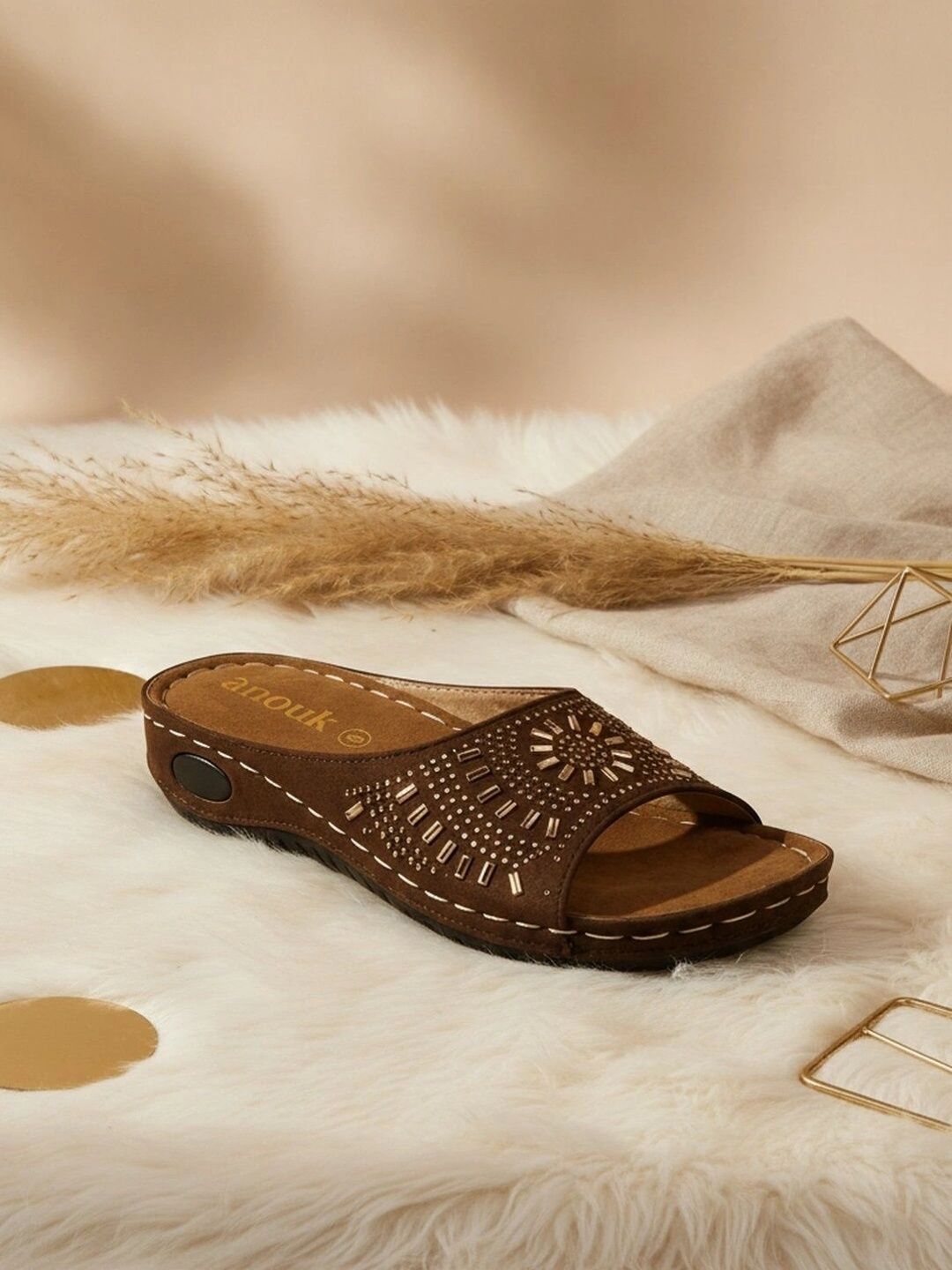 Anouk Anouk Women Comfort Sandals