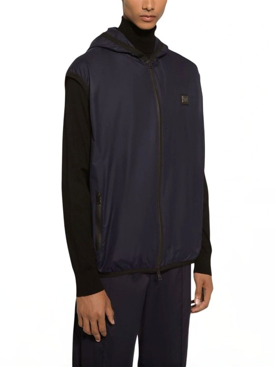 Dolce & Gabbana Men Lightweight Jacket