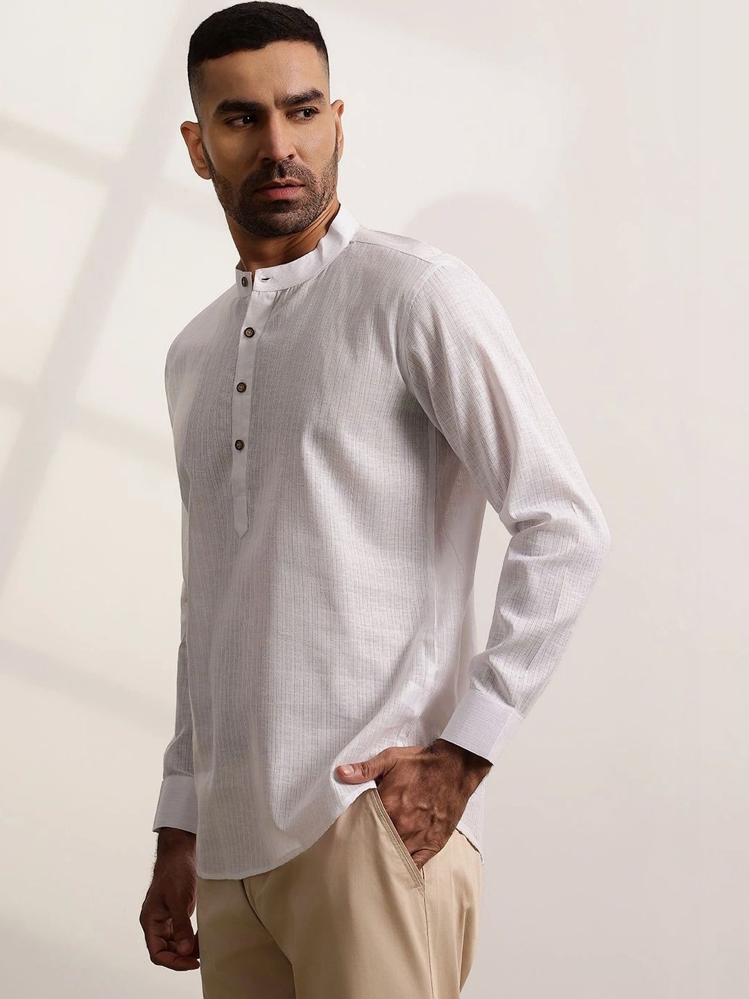 Anouk Men Kurta