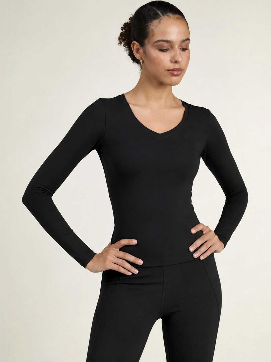 Buy KICA Long Raglan Sleeves T-shirt - Tops for Women 25690922