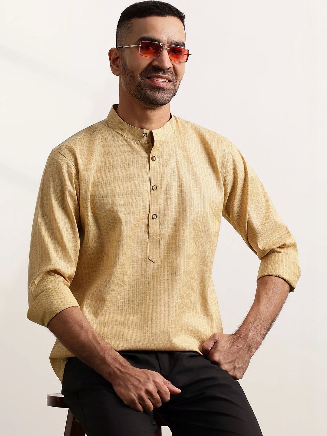 Anouk Men Kurta