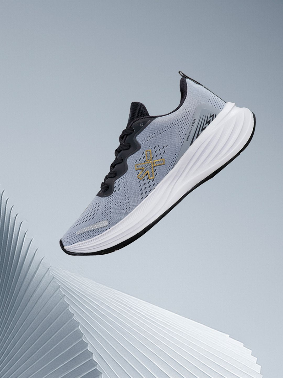 HRX by Hrithik Roshan Men Active Running Shoes