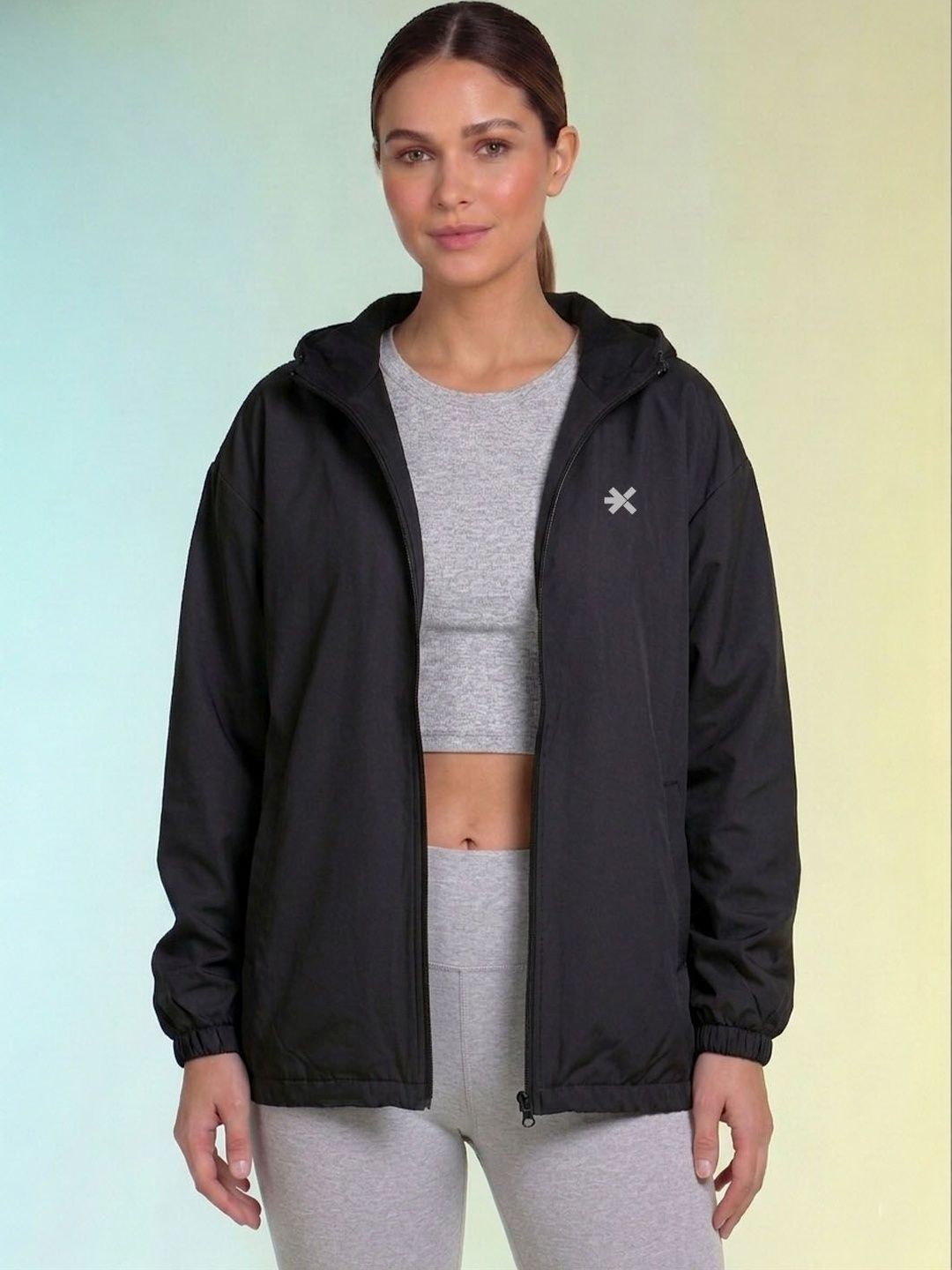 HRX by Hrithik Roshan Women Lightweight Outdoor Puffer Jacket