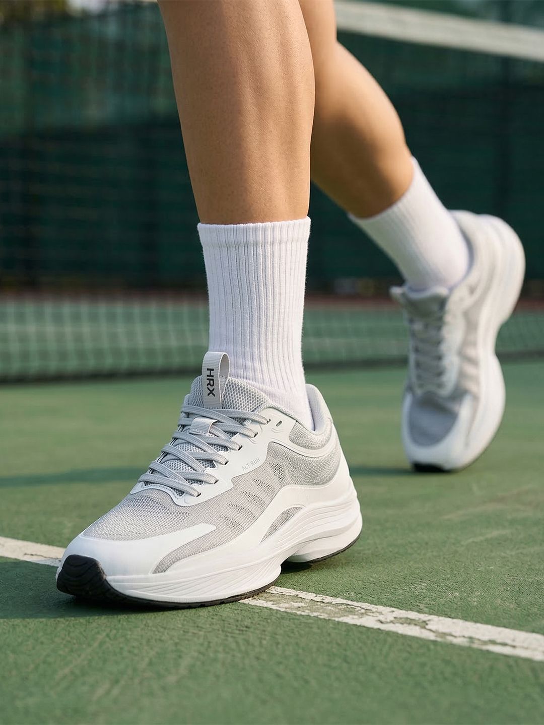 HRX by Hrithik Roshan Men Alt Run Running Shoes