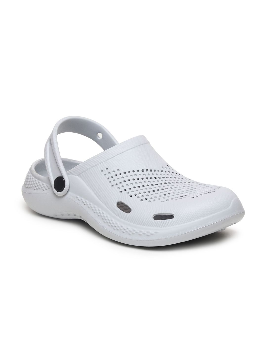 HRX by Hrithik Roshan Men Clogs