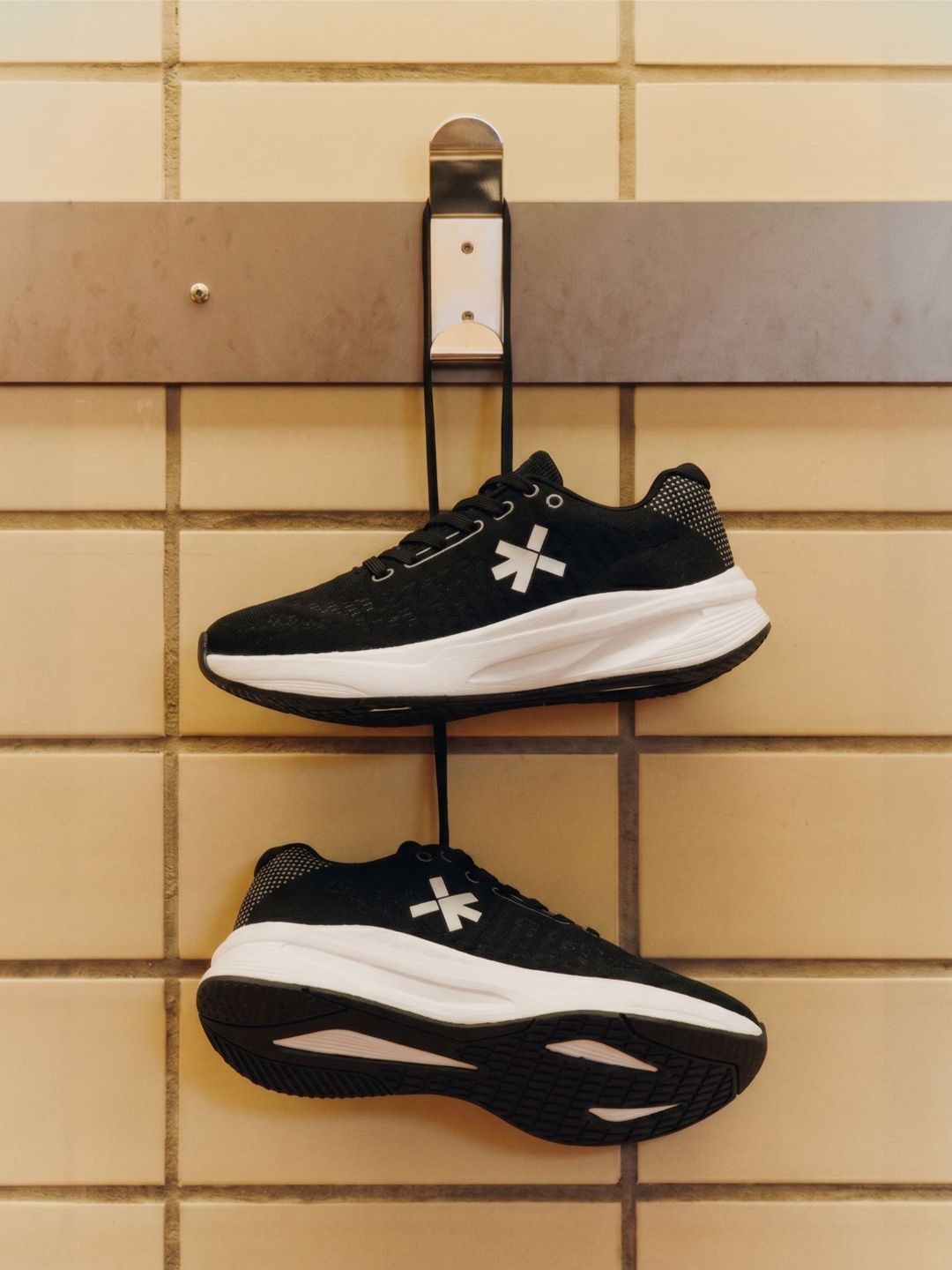 HRX by Hrithik Roshan Men Active Running Shoes