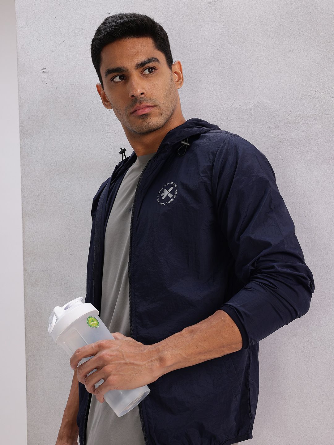 HRX by Hrithik Roshan Men Running Sporty Jacket