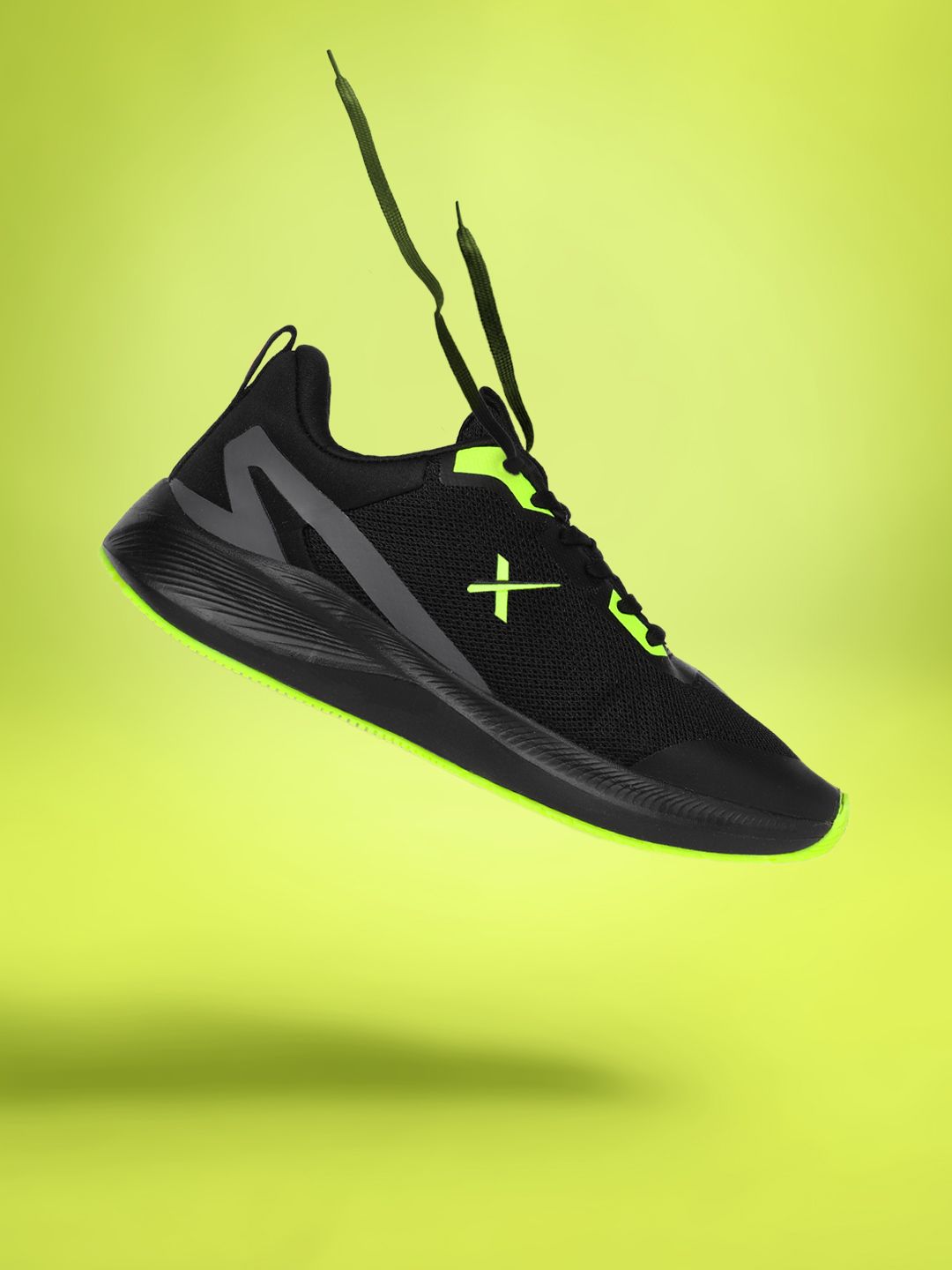 HRX by Hrithik Roshan Men Active Running Shoe
