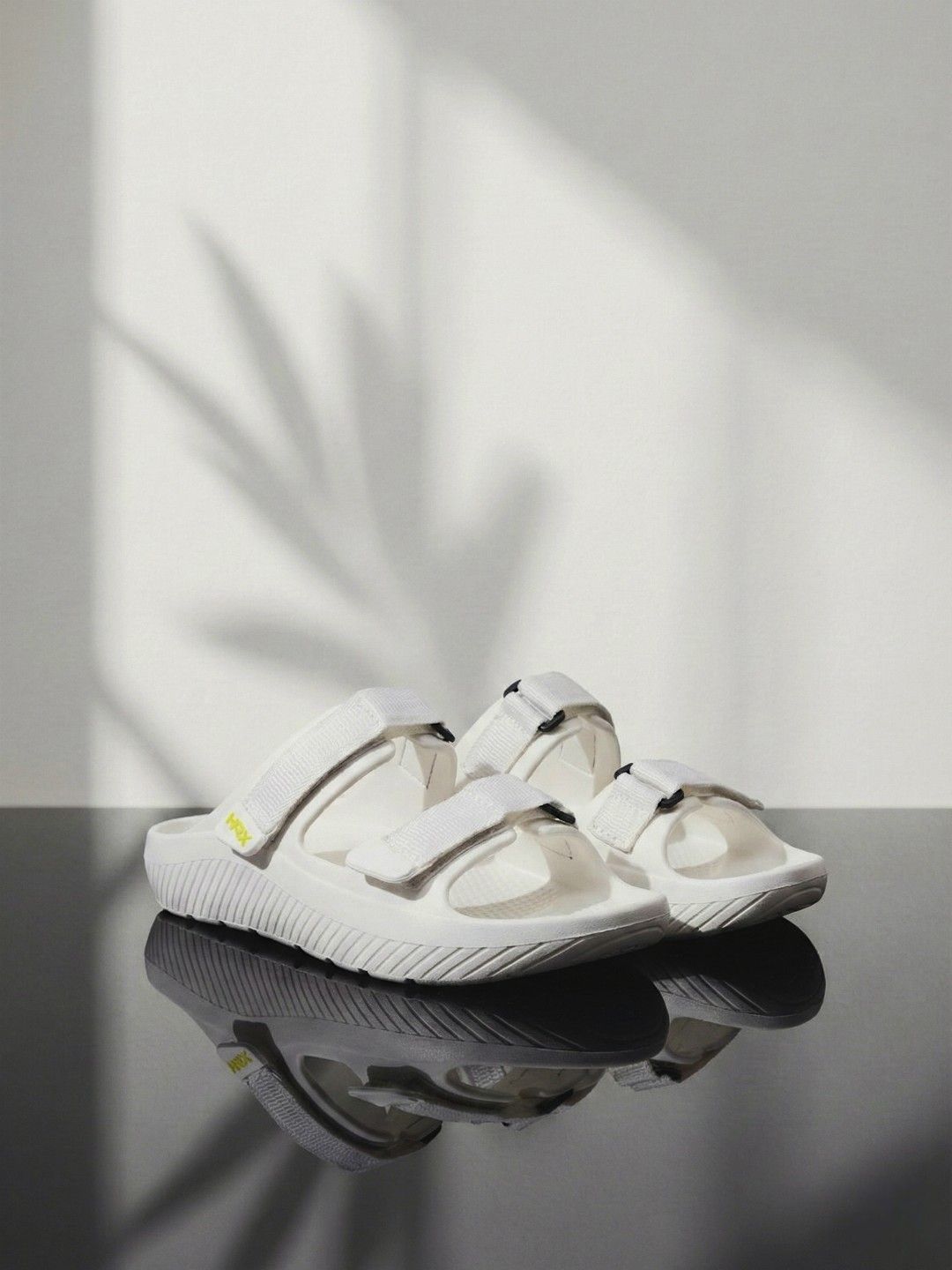 HRX by Hrithik Roshan Men Sliders