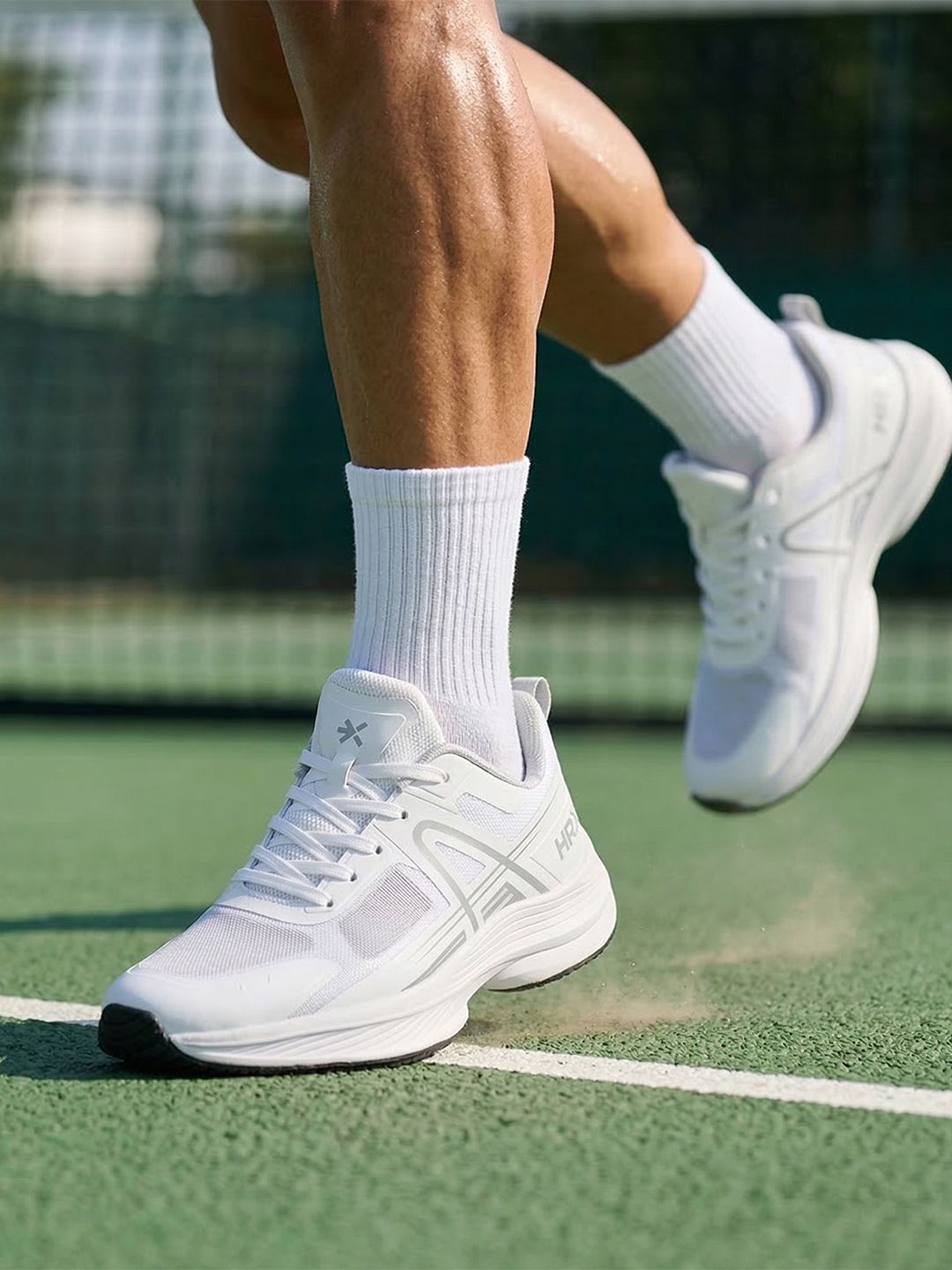 HRX by Hrithik Roshan Men Altrun Sports Shoes