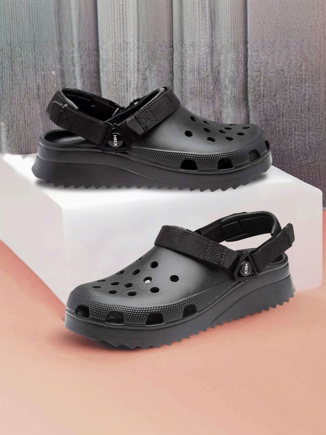 HRX by Hrithik Roshan Men Sandals