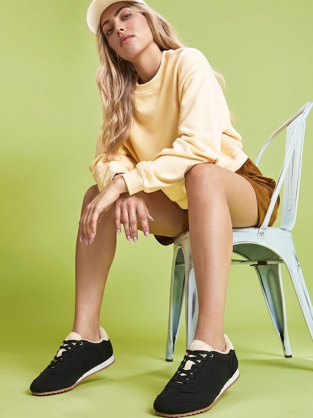 HRX by Hrithik Roshan Women Sneakers