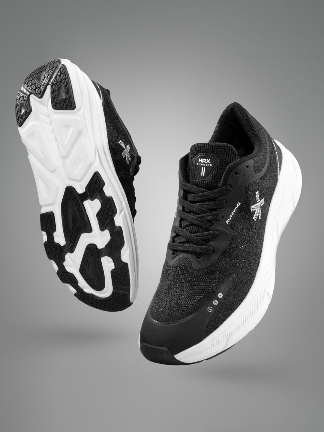 HRX by Hrithik Roshan Men Active Running Shoes