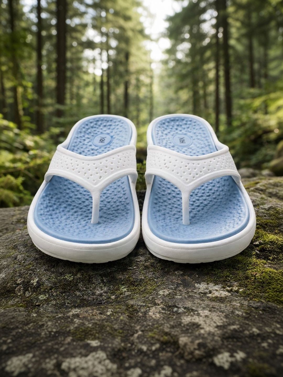 HRX by Hrithik Roshan Men Thong Flip-Flops