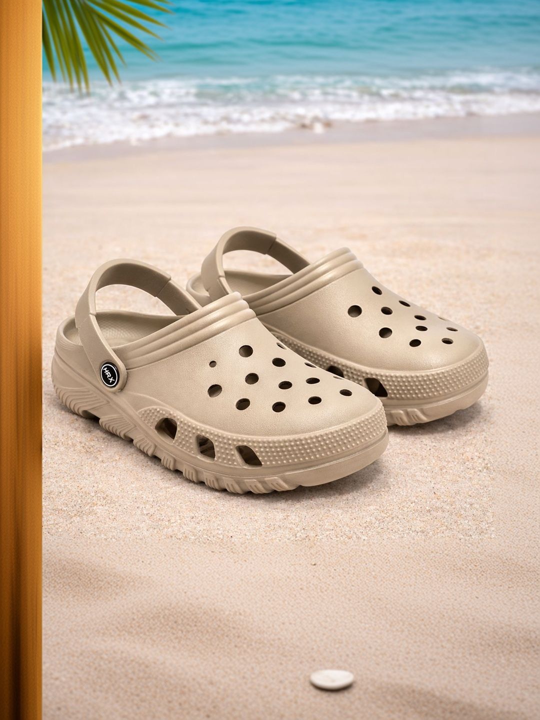 HRX by Hrithik Roshan Men Sandals