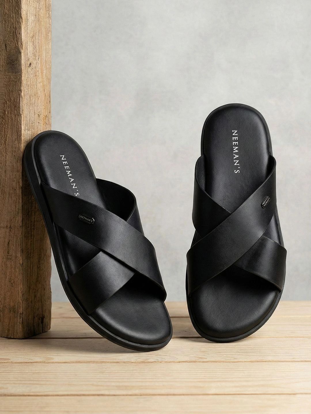 NEEMANS NEEMANS The Minimals Sandals For Men