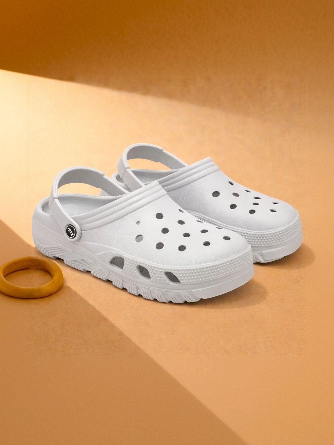 HRX by Hrithik Roshan Men Sandals