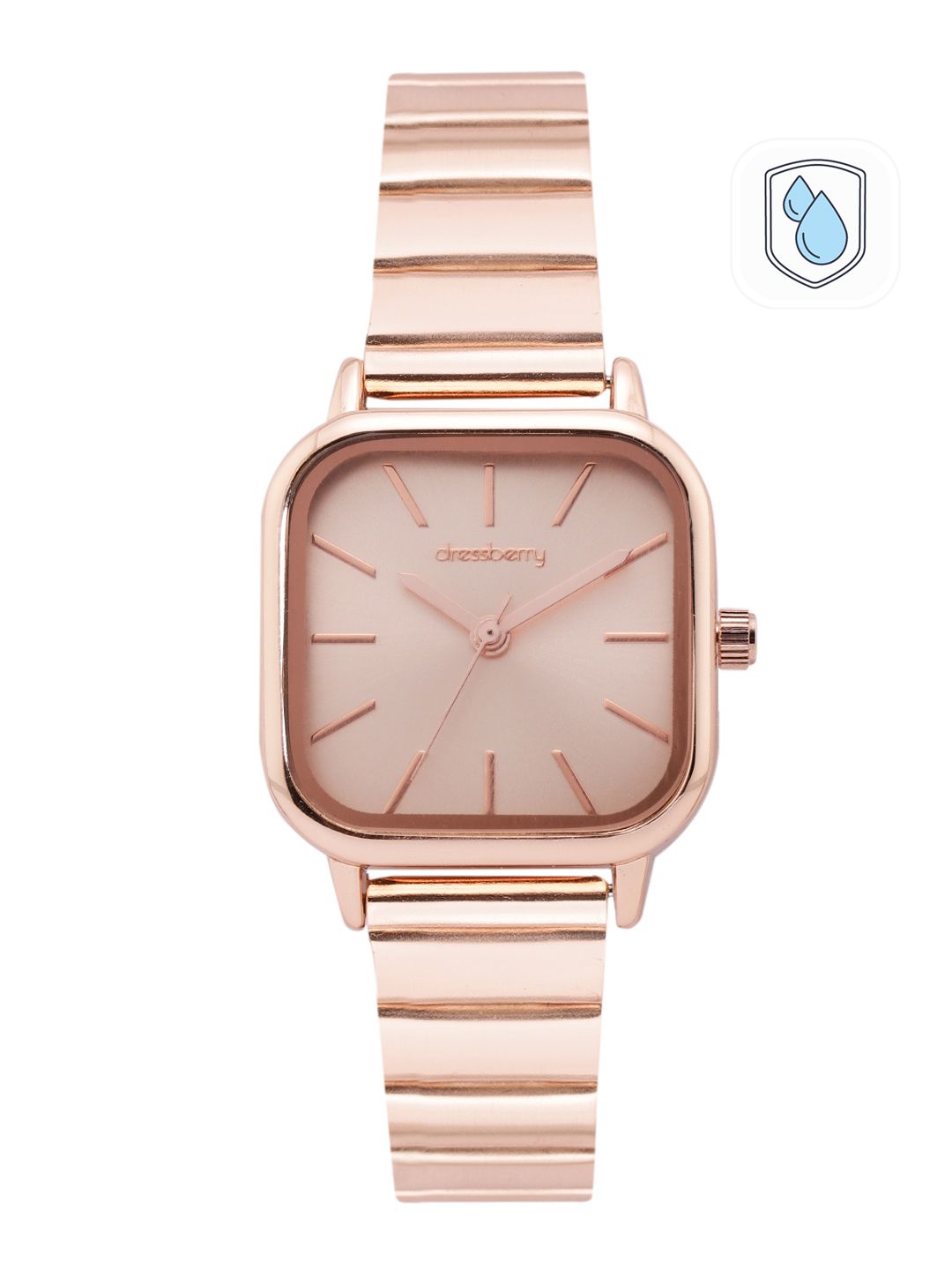 DressBerry Women Analogue Watch MFB-PN-SNT- K04