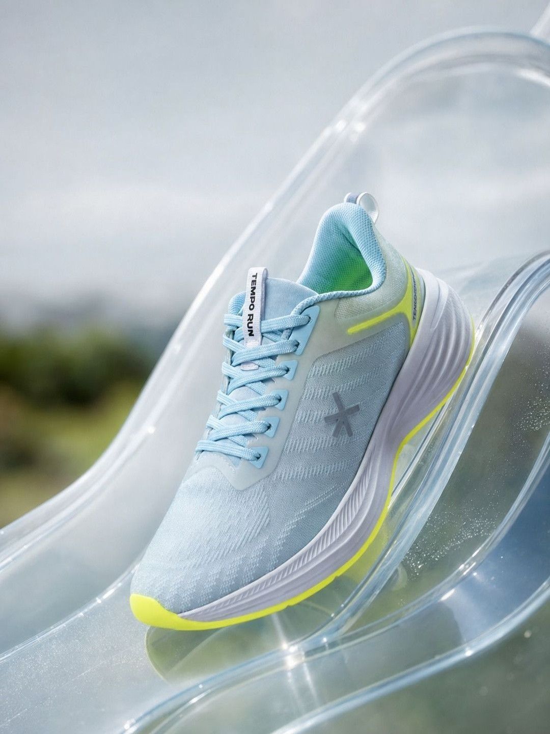 HRX by Hrithik Roshan Men Active Running Shoes