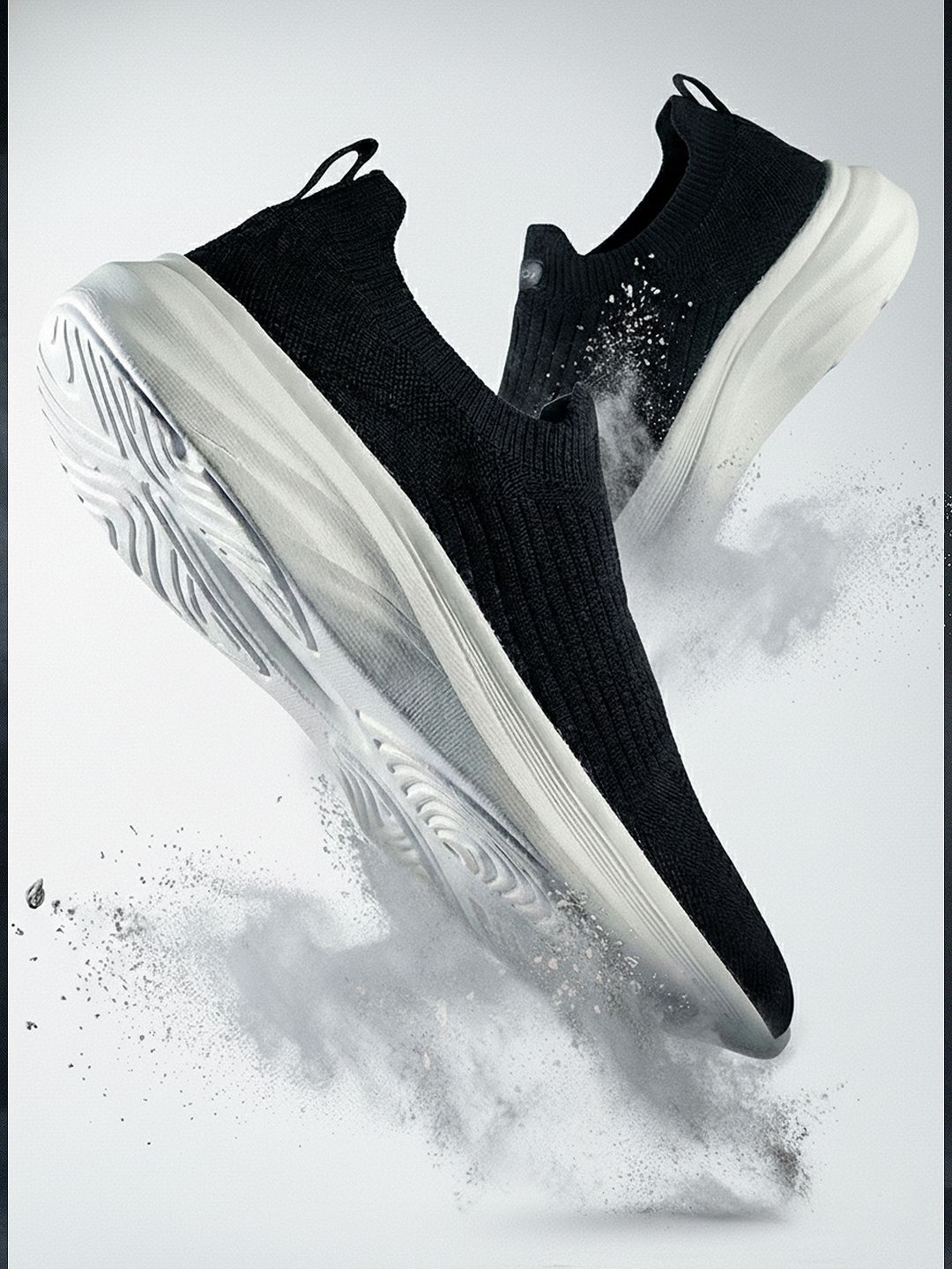 HRX by Hrithik Roshan Men Mesh Running Shoes