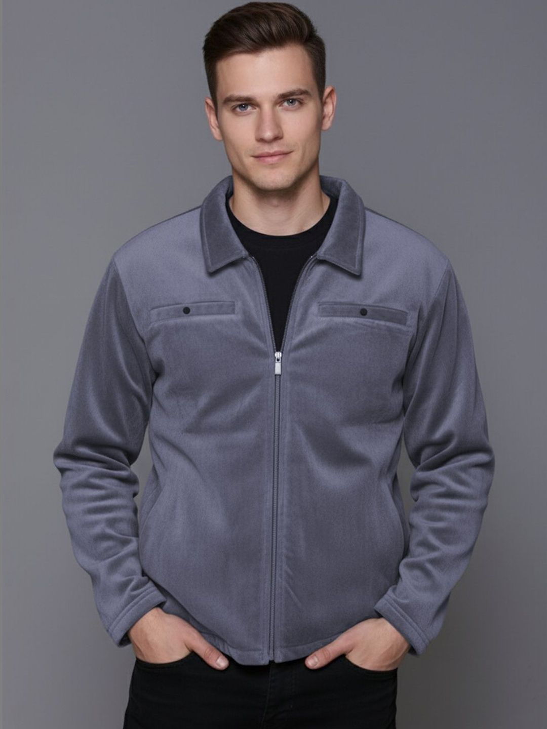 HRX by Hrithik Roshan Men Fashion Jacket