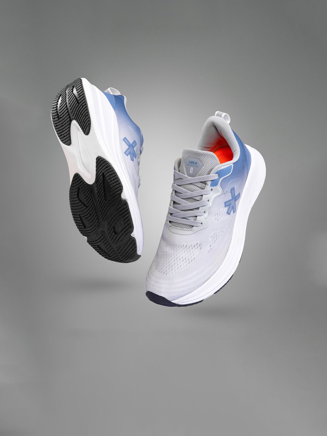 HRX by Hrithik Roshan Men Active Running Shoes