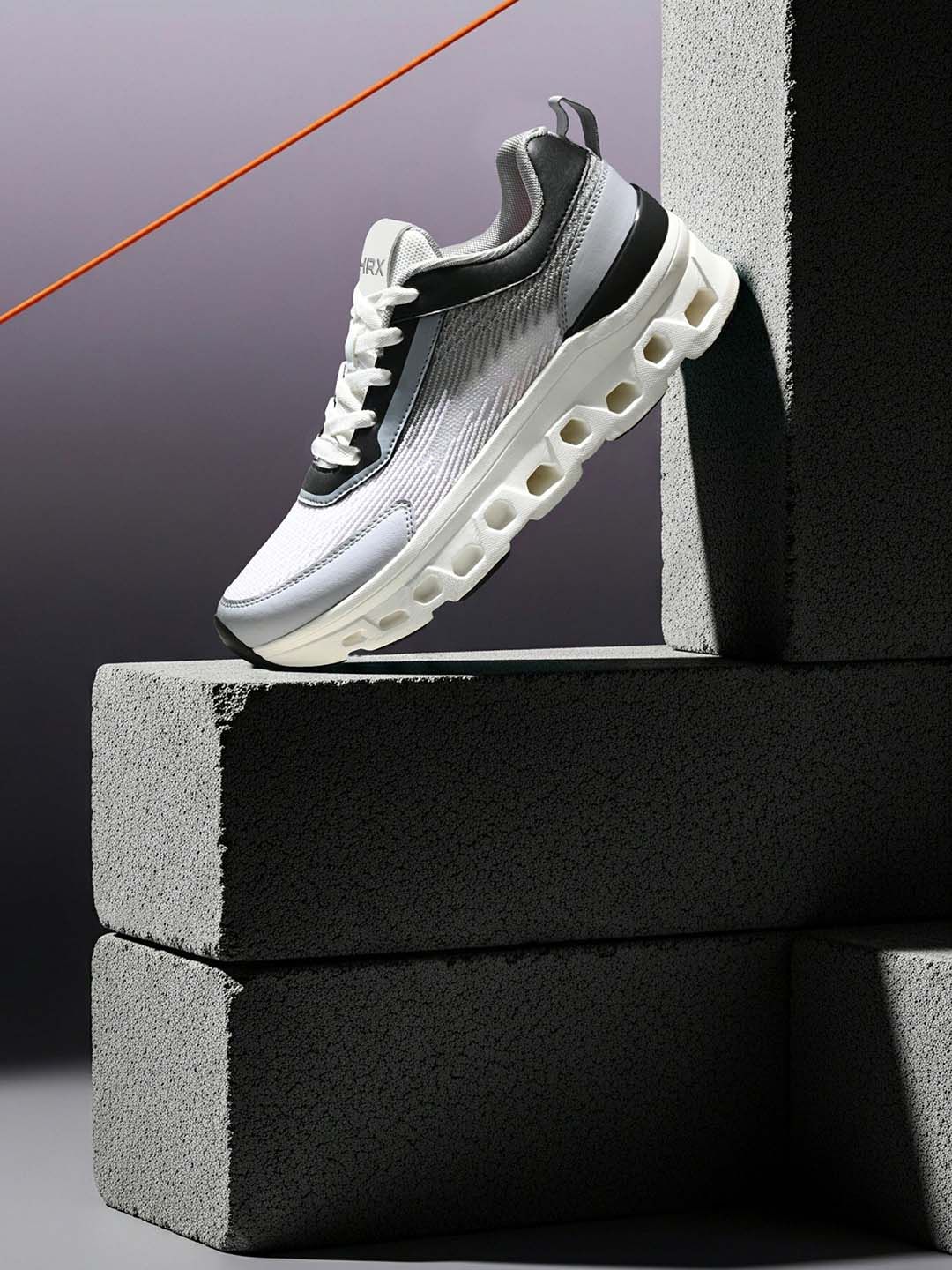 HRX by Hrithik Roshan Men CLOUDPRO Running Shoes