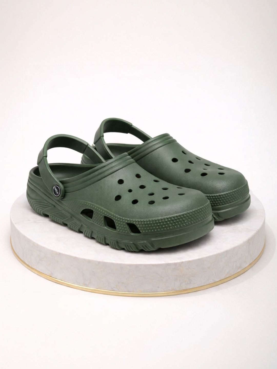 HRX by Hrithik Roshan Men Sandals