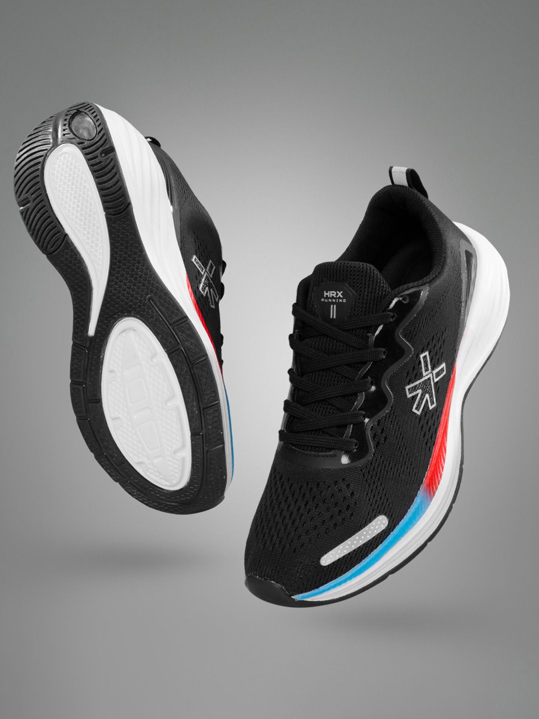HRX by Hrithik Roshan Men Active Running Shoes