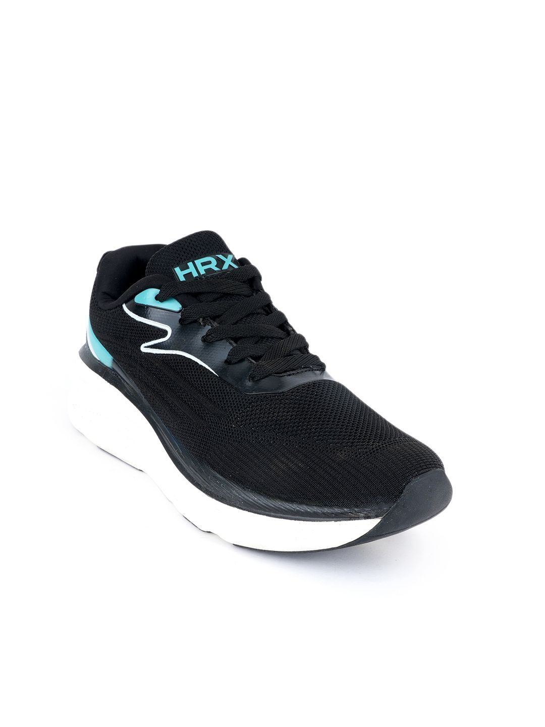 HRX by Hrithik Roshan Men Mesh Running Non-Marking Shoes