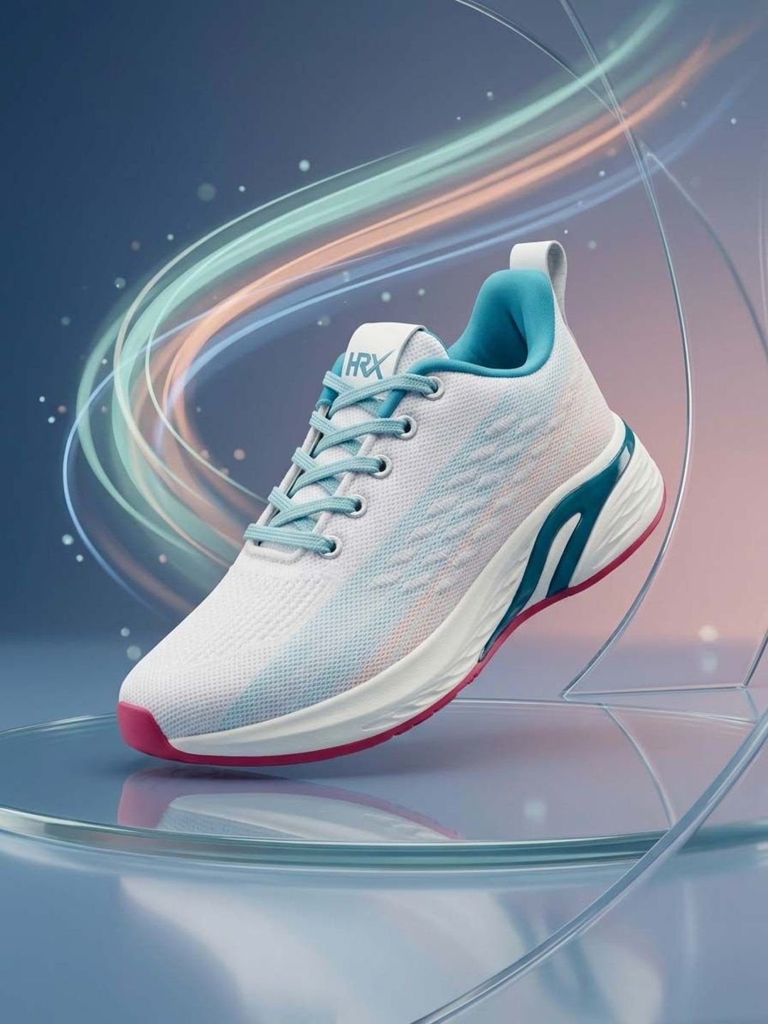 HRX by Hrithik Roshan Women Comfortable Running Shoes