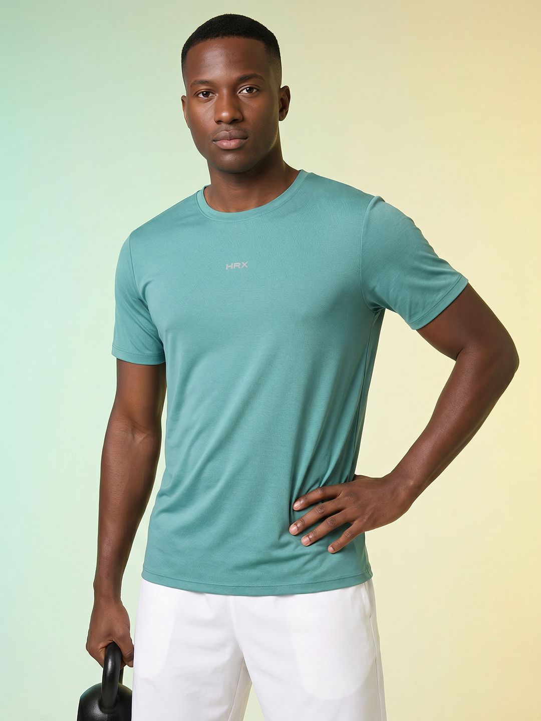 HRX by Hrithik Roshan Rapid Dry Running T-Shirt
