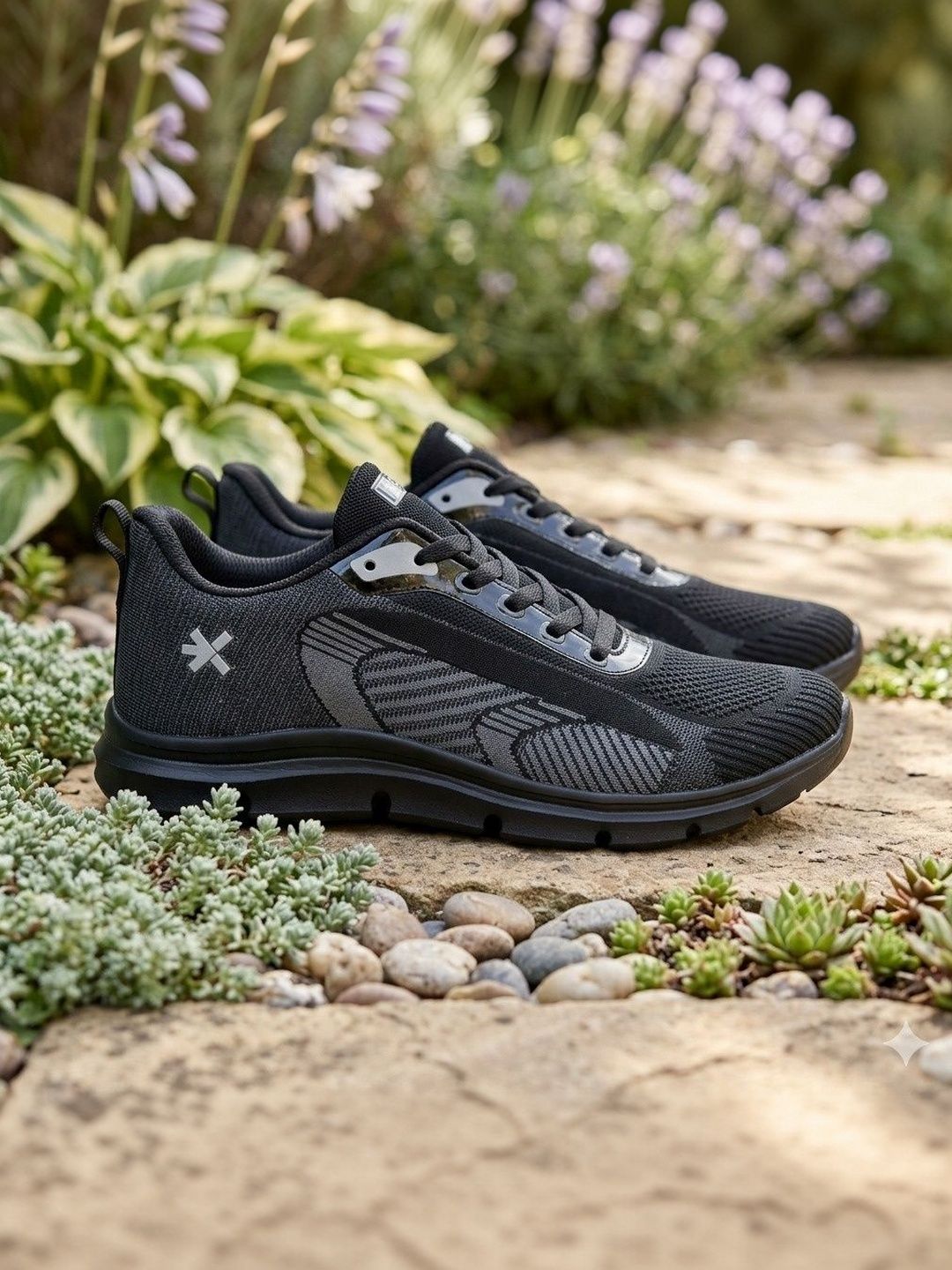 HRX by Hrithik Roshan Men Mesh Training or Gym Shoes