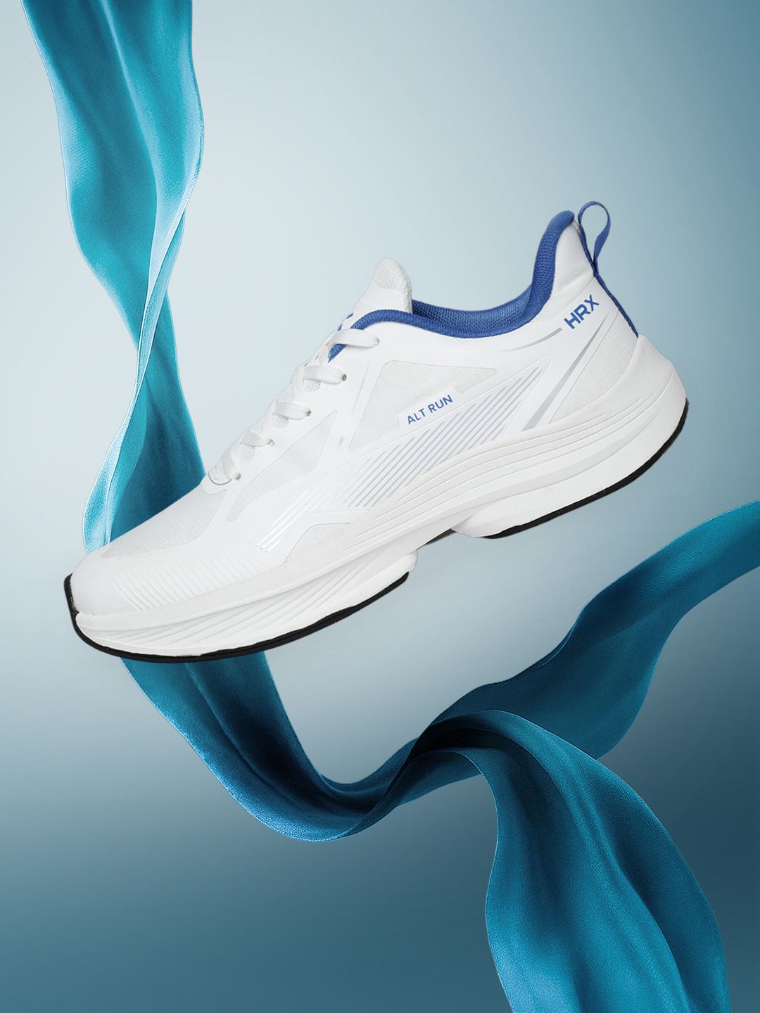 HRX by Hrithik Roshan Men Altrun Sports Shoes