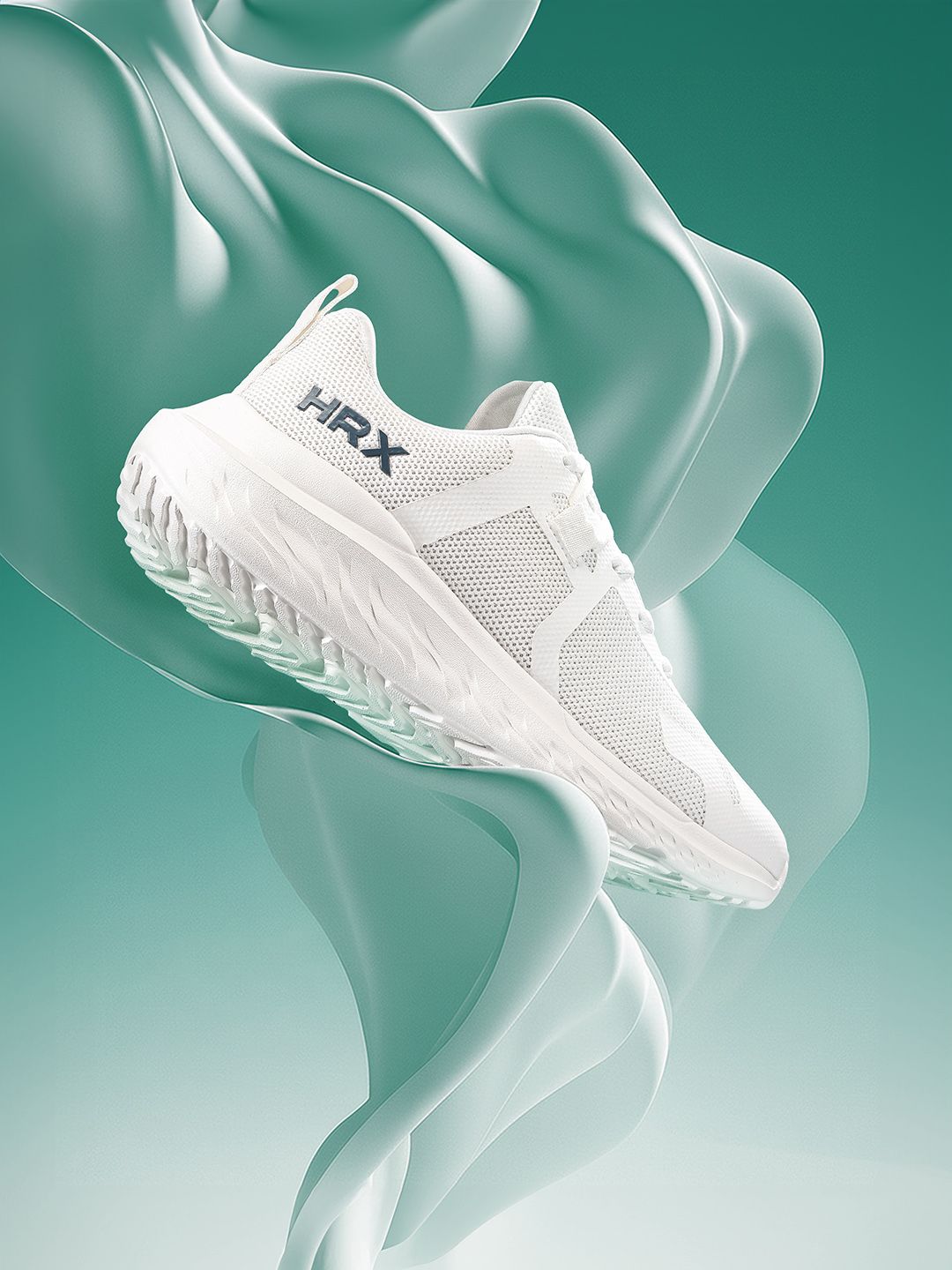 HRX by Hrithik Roshan Men Running Shoes