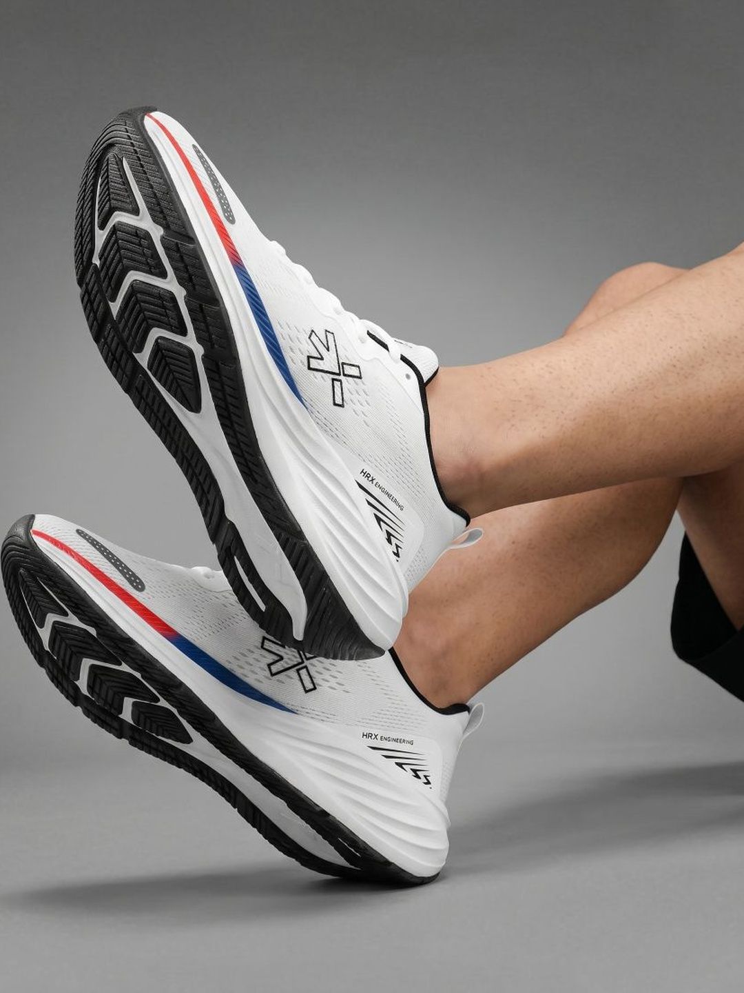 HRX by Hrithik Roshan Men Active Running Shoes