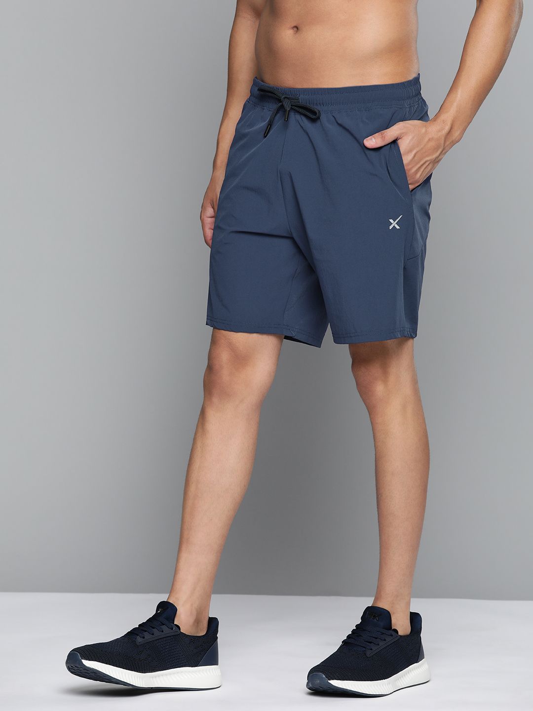 HRX by Hrithik Roshan Men Running Sports Shorts