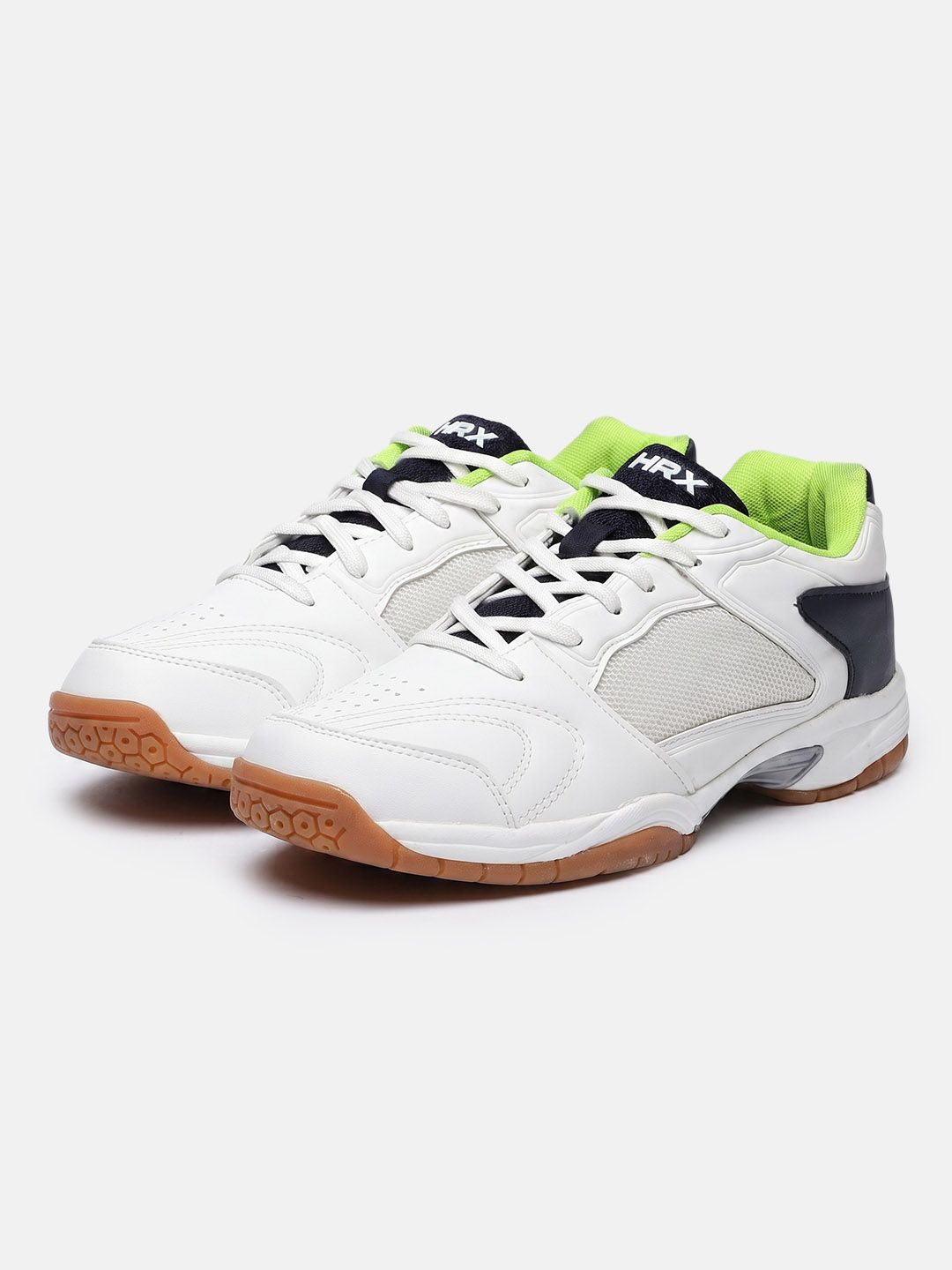 HRX by Hrithik Roshan Men Badminton Sport Shoes