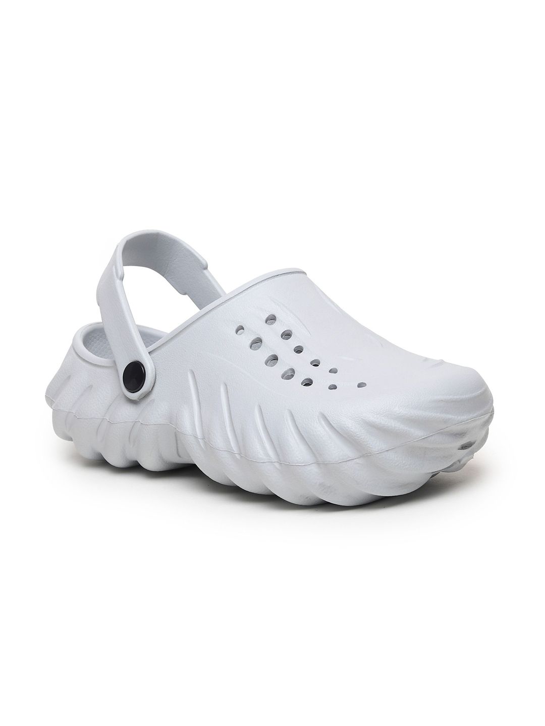 HRX by Hrithik Roshan Men Self Design Clogs