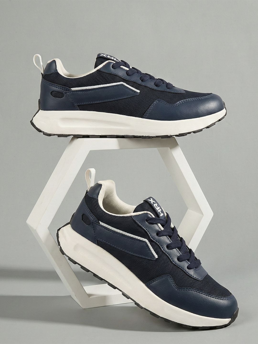 HRX by Hrithik Roshan Men Sneakers
